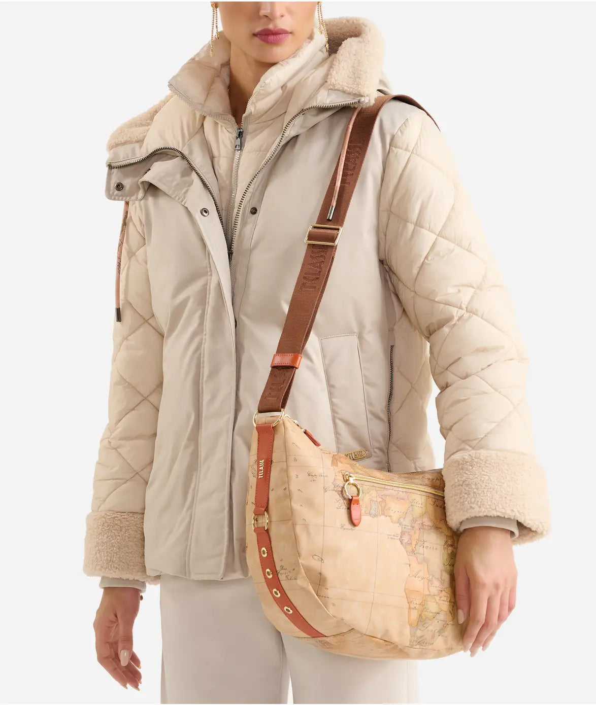 ALVIERO MARTINI 1^CLASSE GEO SOFT Tracolla Grande