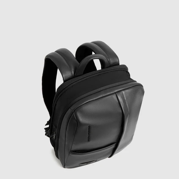 PIQUADRO Zaino Espandibile Porta PC 14''