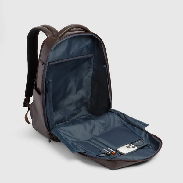 PIQUADRO Zaino porta PC 15,6''