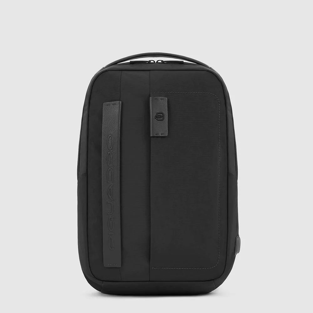 Sac à Dos Piquadro P16 Neuf - Unisexe - Avec Sacoche En Tissu Incluse