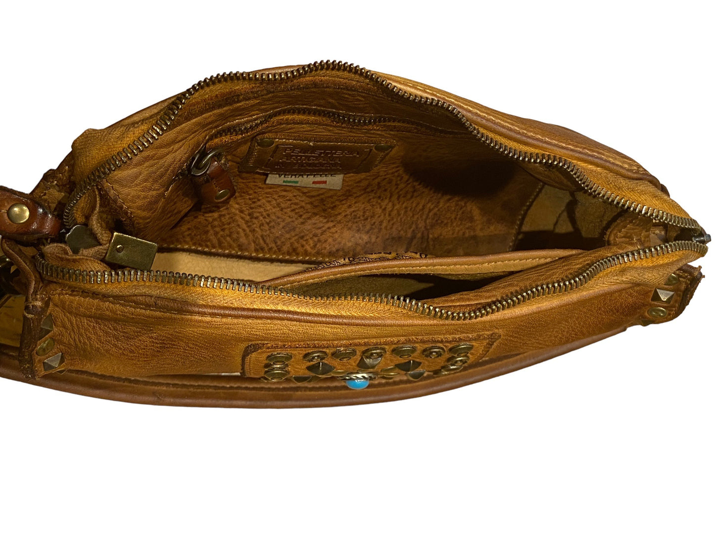 BAYSIDE mini bag borchie