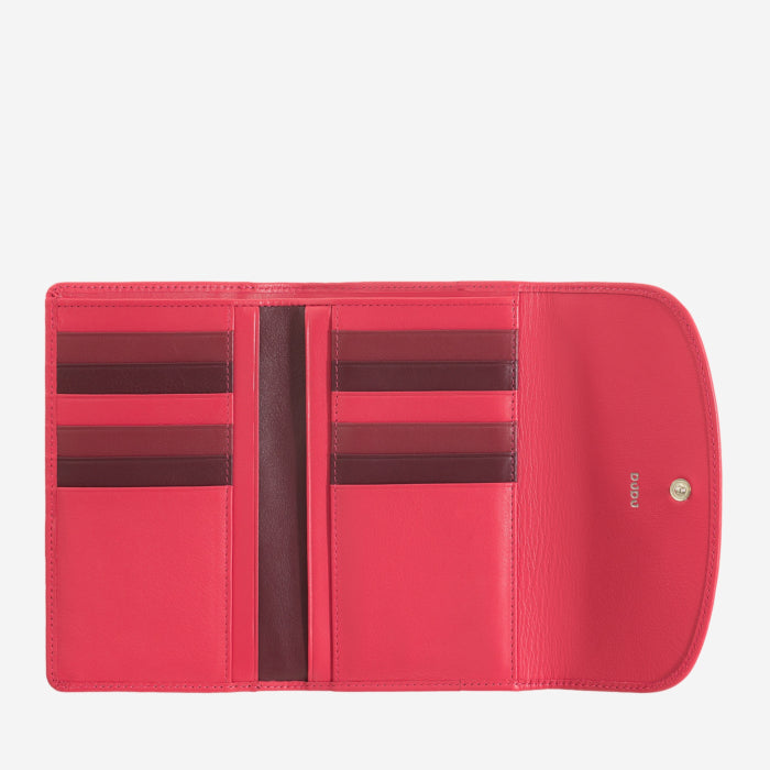 DUDU Colorful Portafoglio donna