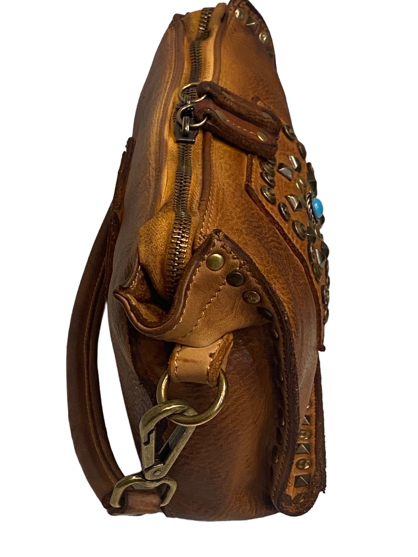 BAYSIDE mini bag borchie