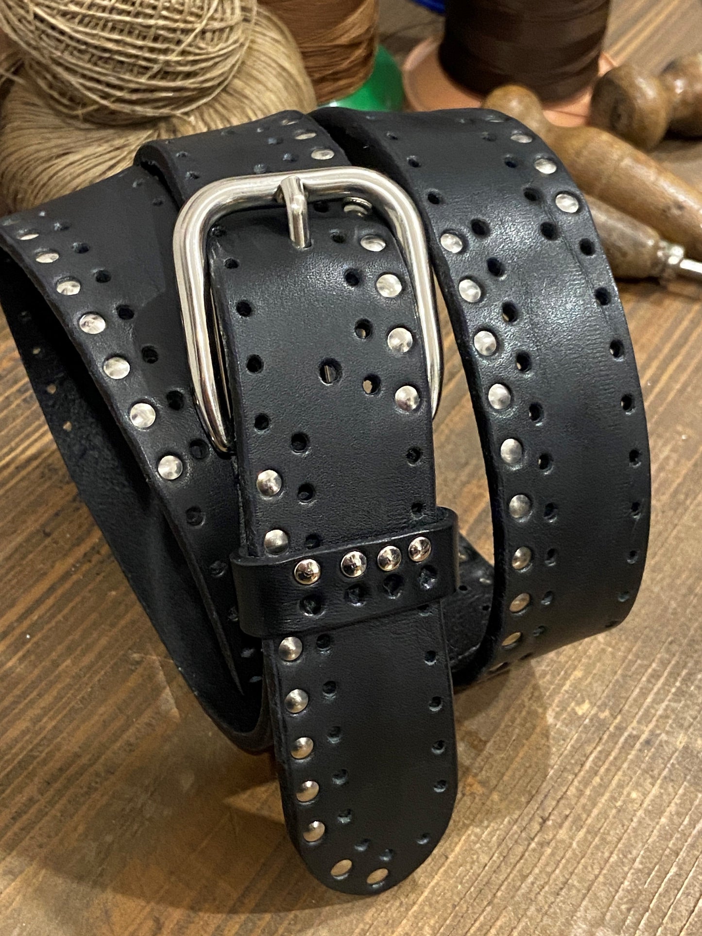 MAX PELL cintura SUSTE