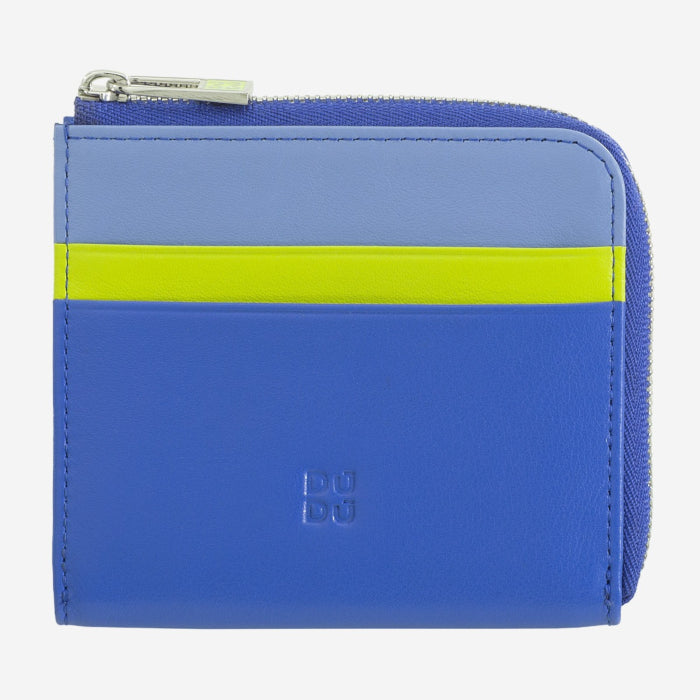 DUDU Colorful Porta carte di credito