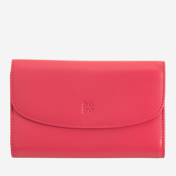 DUDU Colorful Portafoglio donna