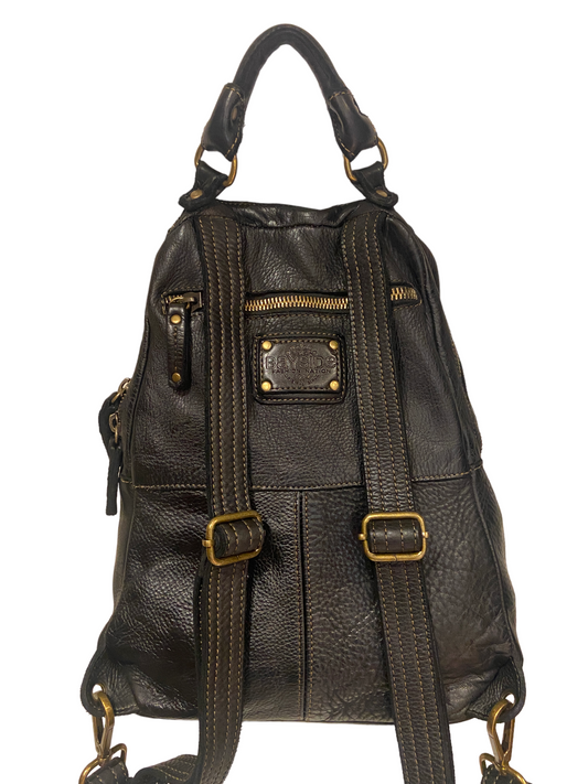 BAYSIDE Zaino vintage