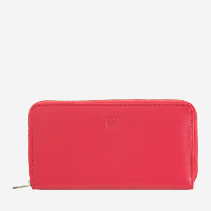 DUDU Colorful Portafoglio donna