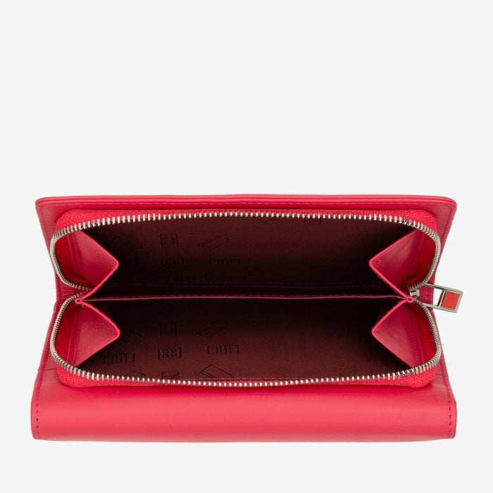 DUDU Colorful Portafoglio donna