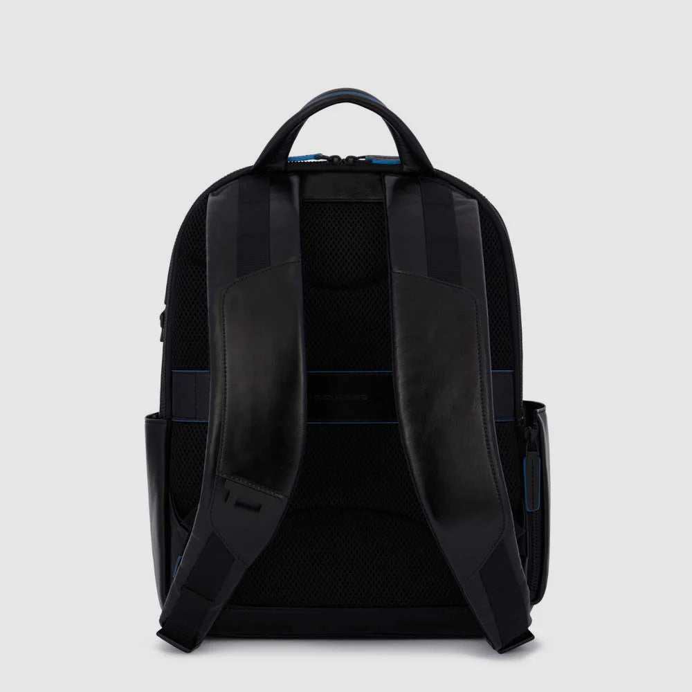 PIQUADRO BLUE SQUARE Zaino porta computer