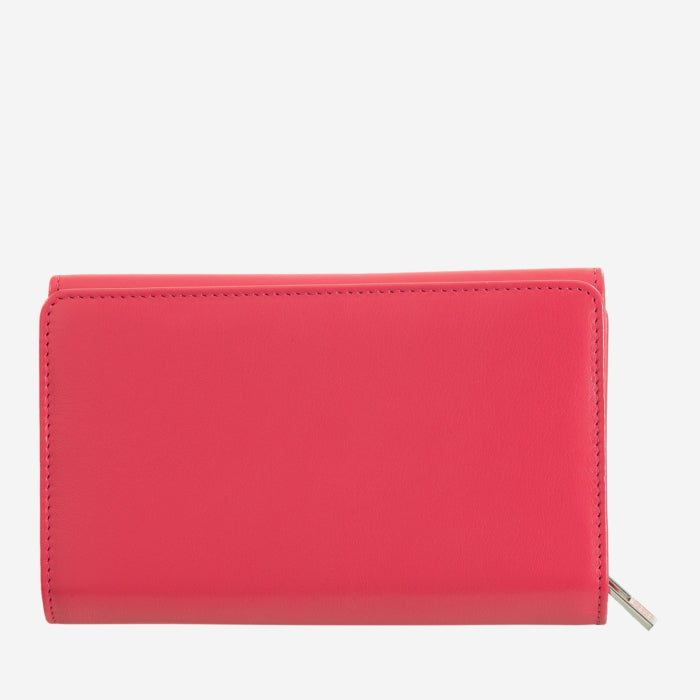 DUDU Colorful Portafoglio donna