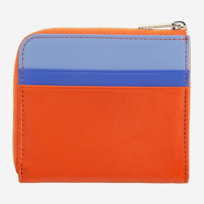 DUDU Colorful Porta carte di credito