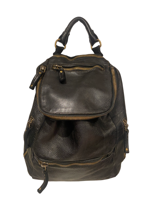 BAYSIDE Zaino vintage