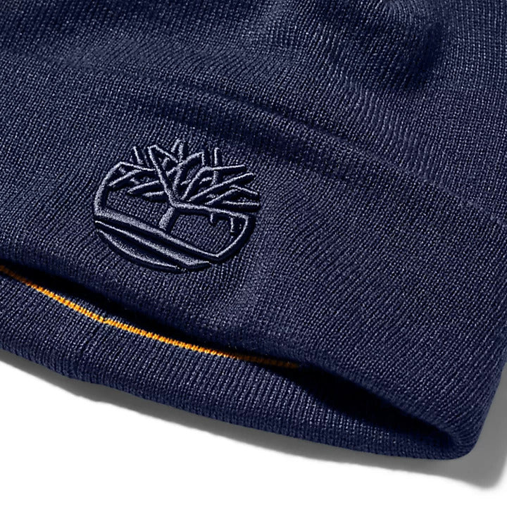 TIMBERLAND Berretto ricamato Newington