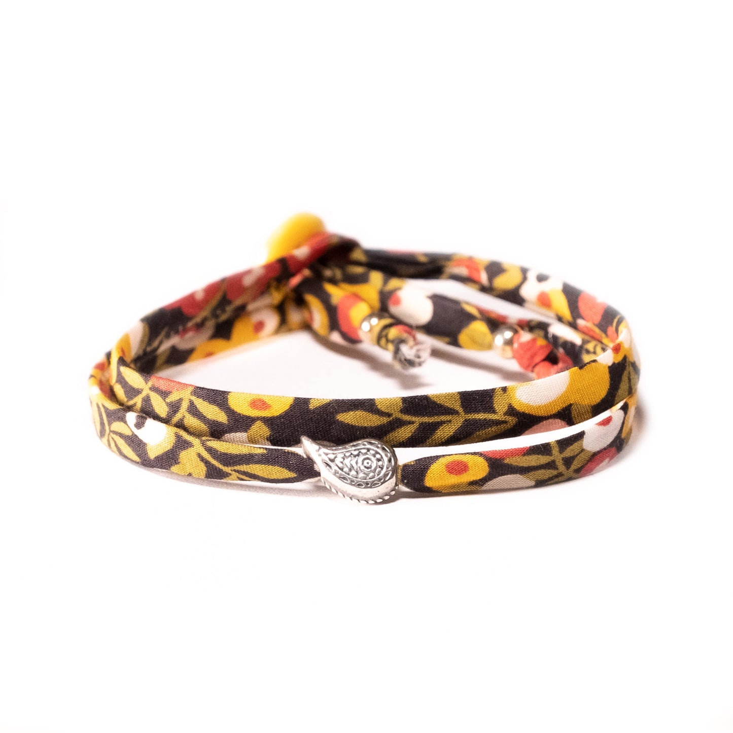 THE JAAR  Bracciale Filo