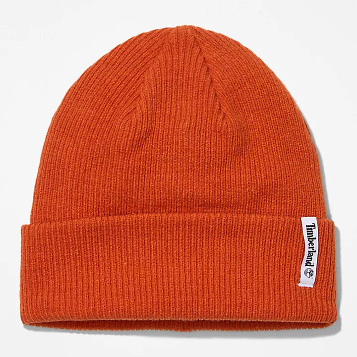 TIMBERLAND Berretto Brand Mission Beanie