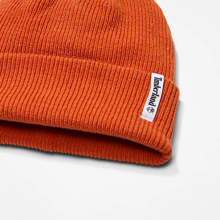 TIMBERLAND Berretto Brand Mission Beanie