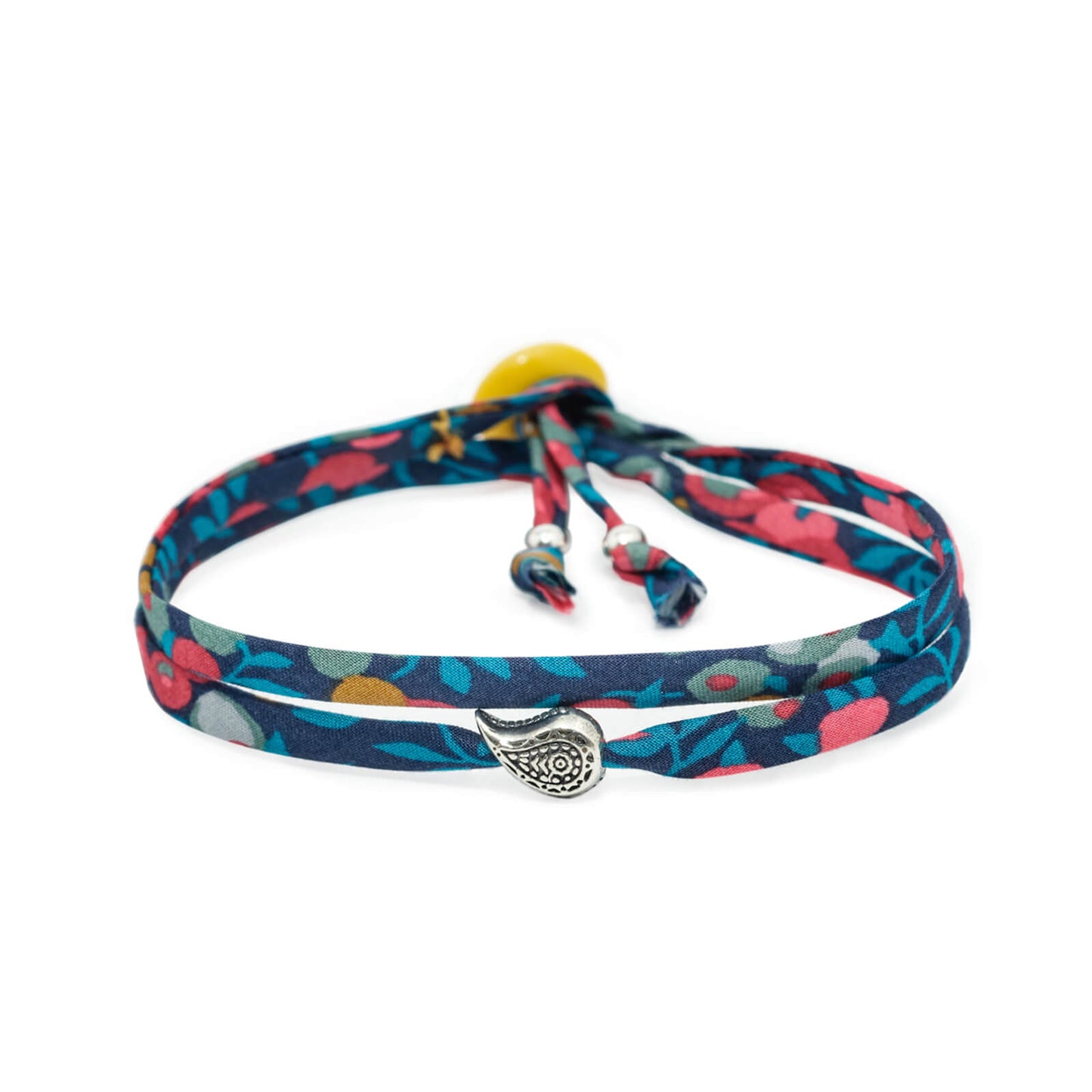 THE JAAR  Bracciale Filo