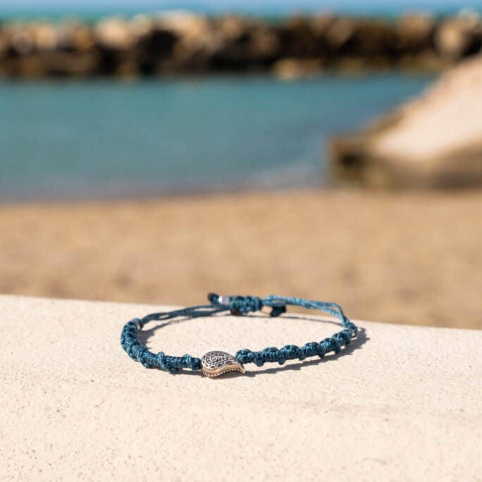 THE JAAR Bracciale NODO