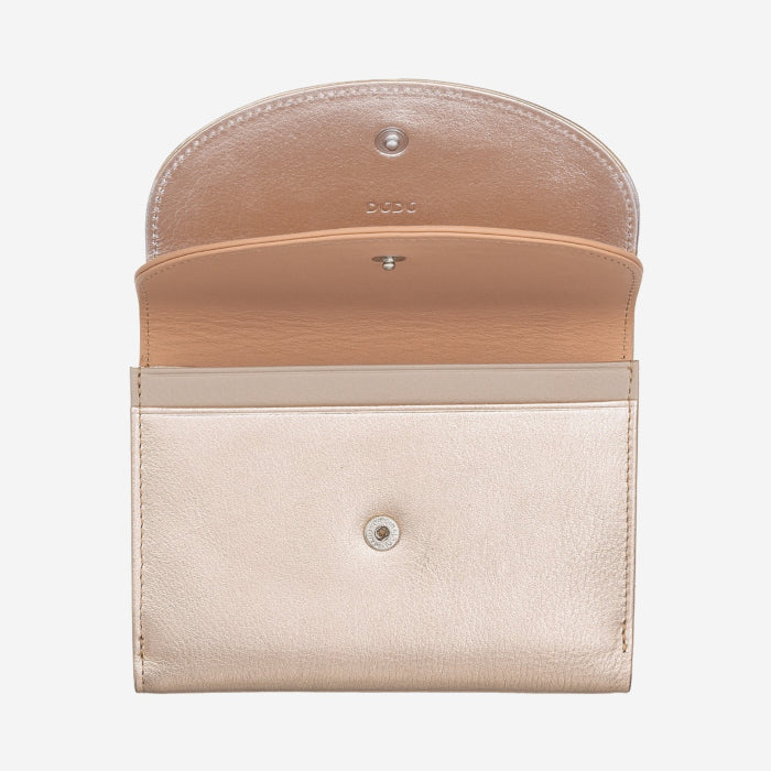 DUDU Colorful Met Portafoglio donna