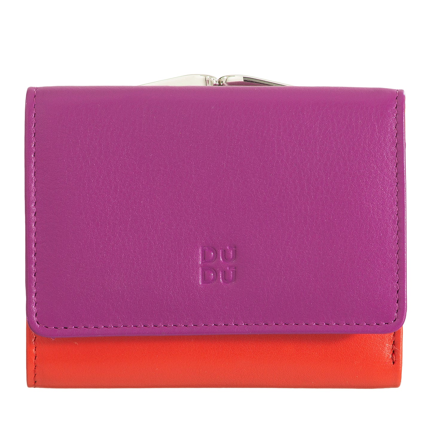 DUDU Colorful Portafoglio donna