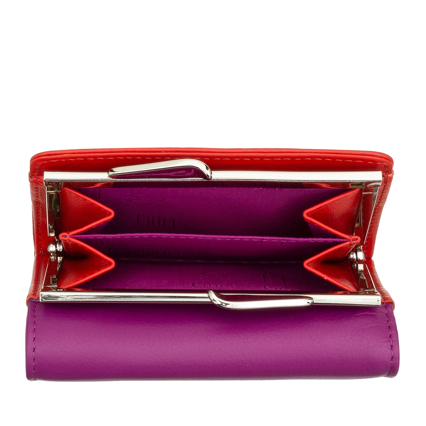 DUDU Colorful Portafoglio donna