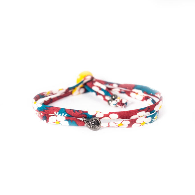 THE JAAR Bracciale Filo