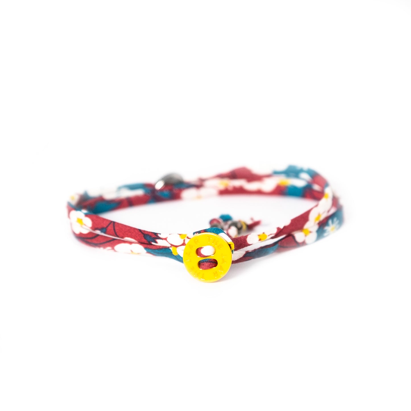 THE JAAR  Bracciale Filo