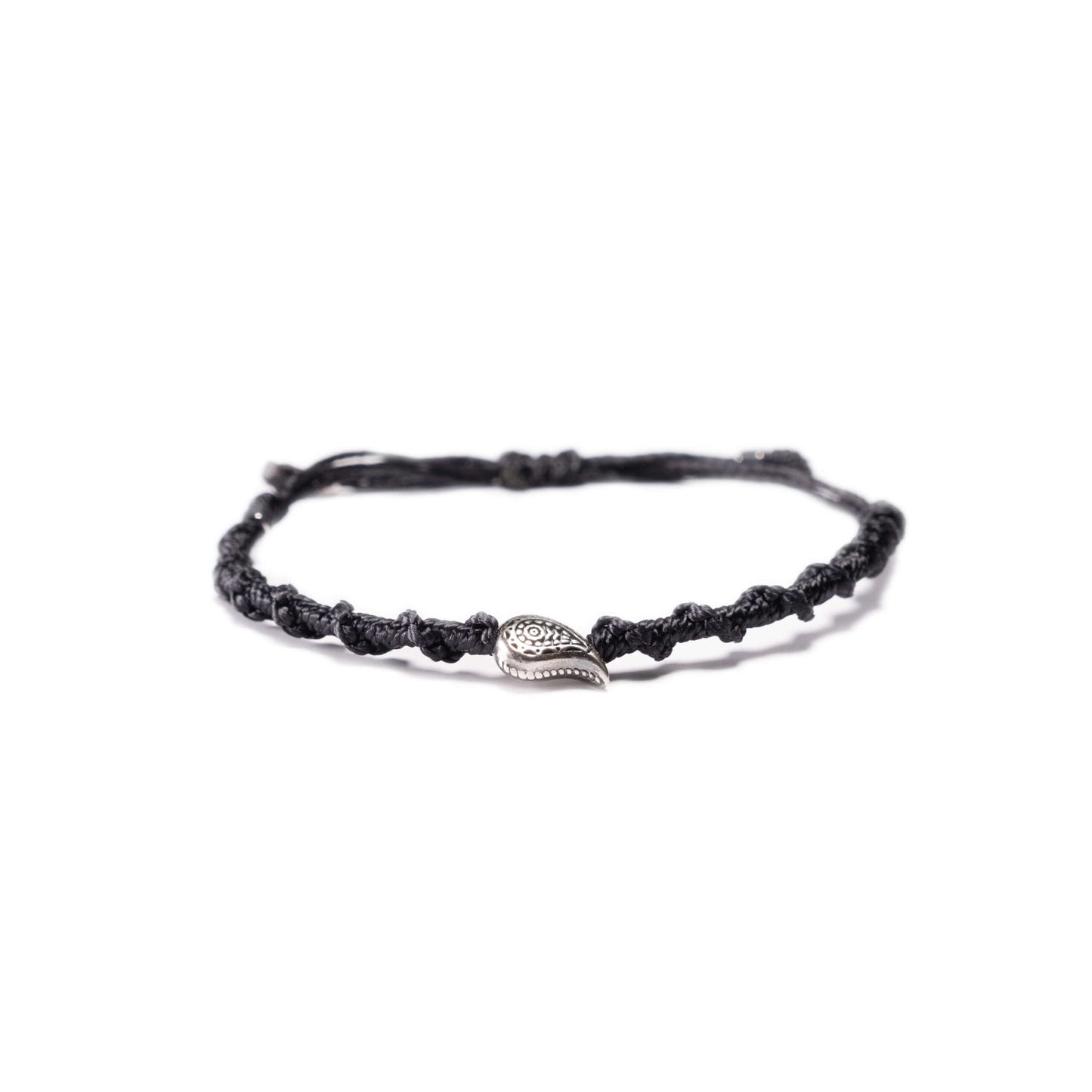 THE JAAR  Bracciale NODO