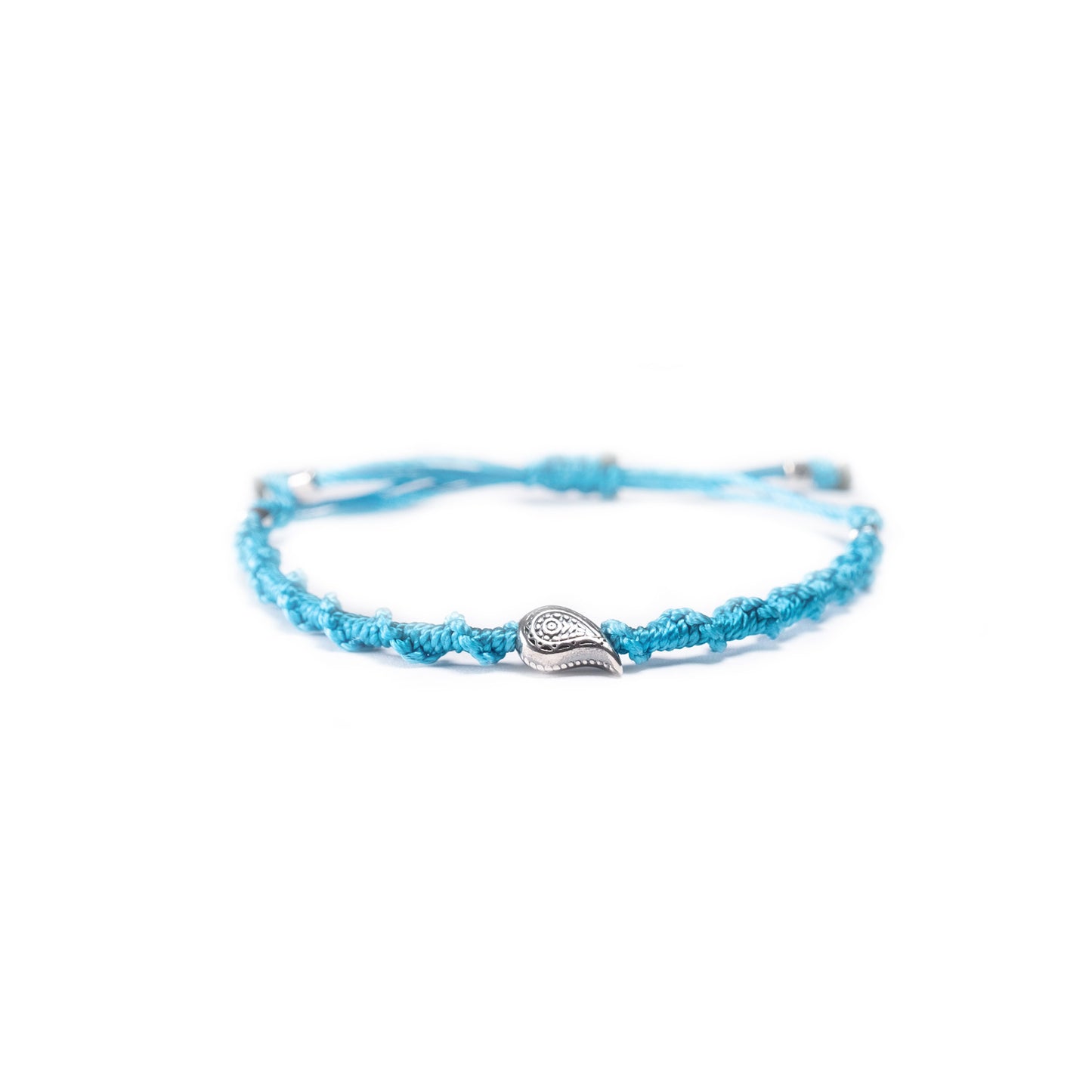 THE JAAR Bracciale NODO