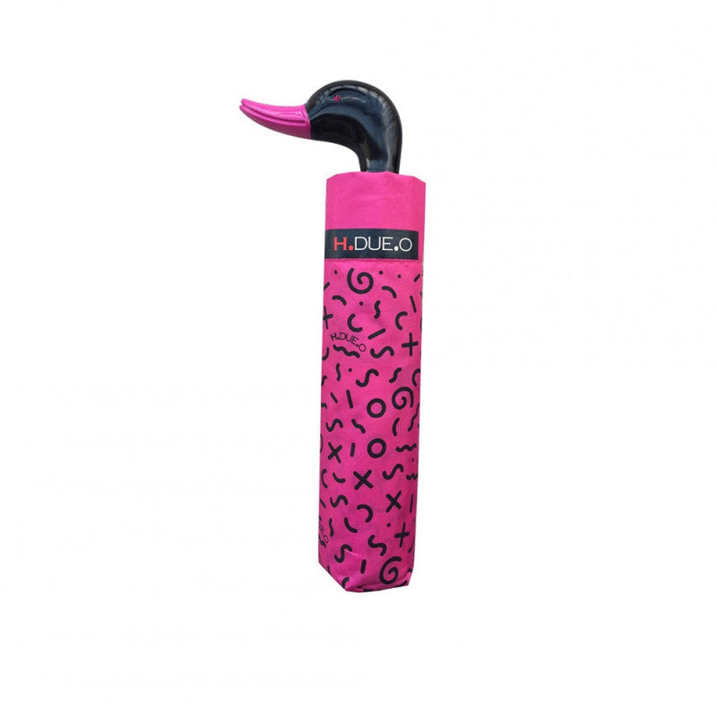 H.DUE.O DUCK mini manuale