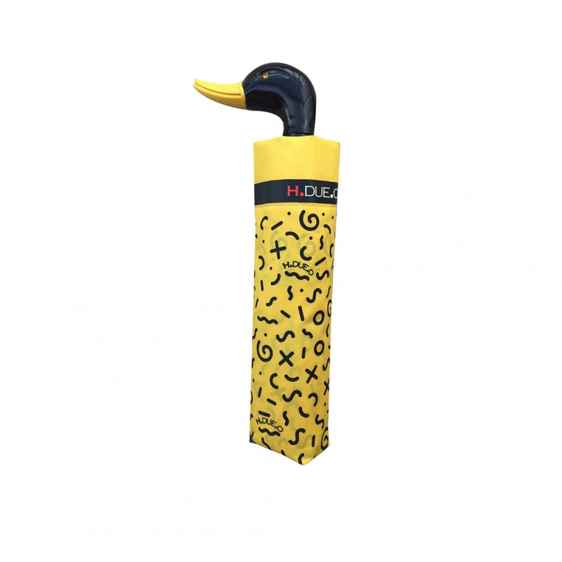 H.DUE.O DUCK mini manuale