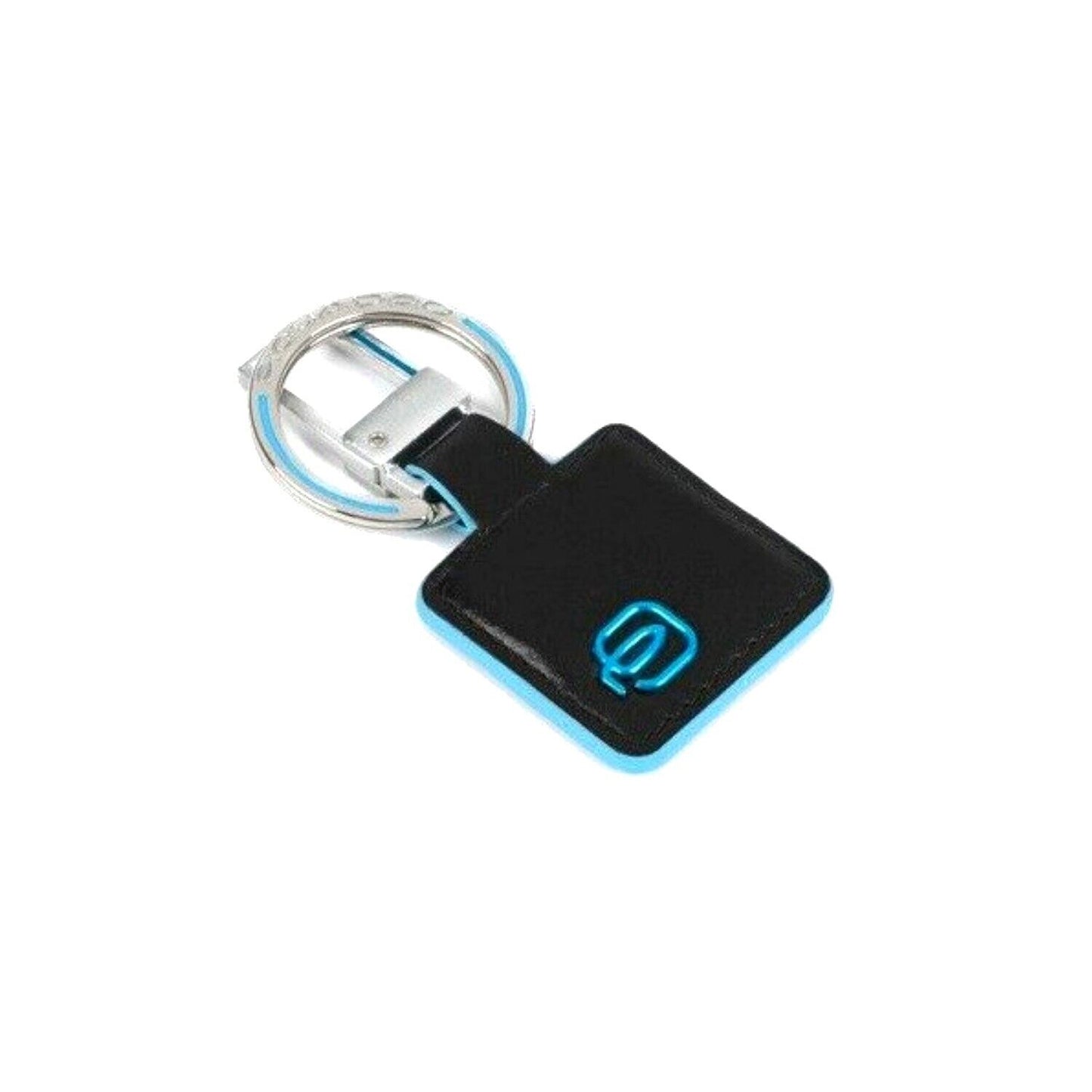 PIQUADRO BLUE SQUARE Portachiavi