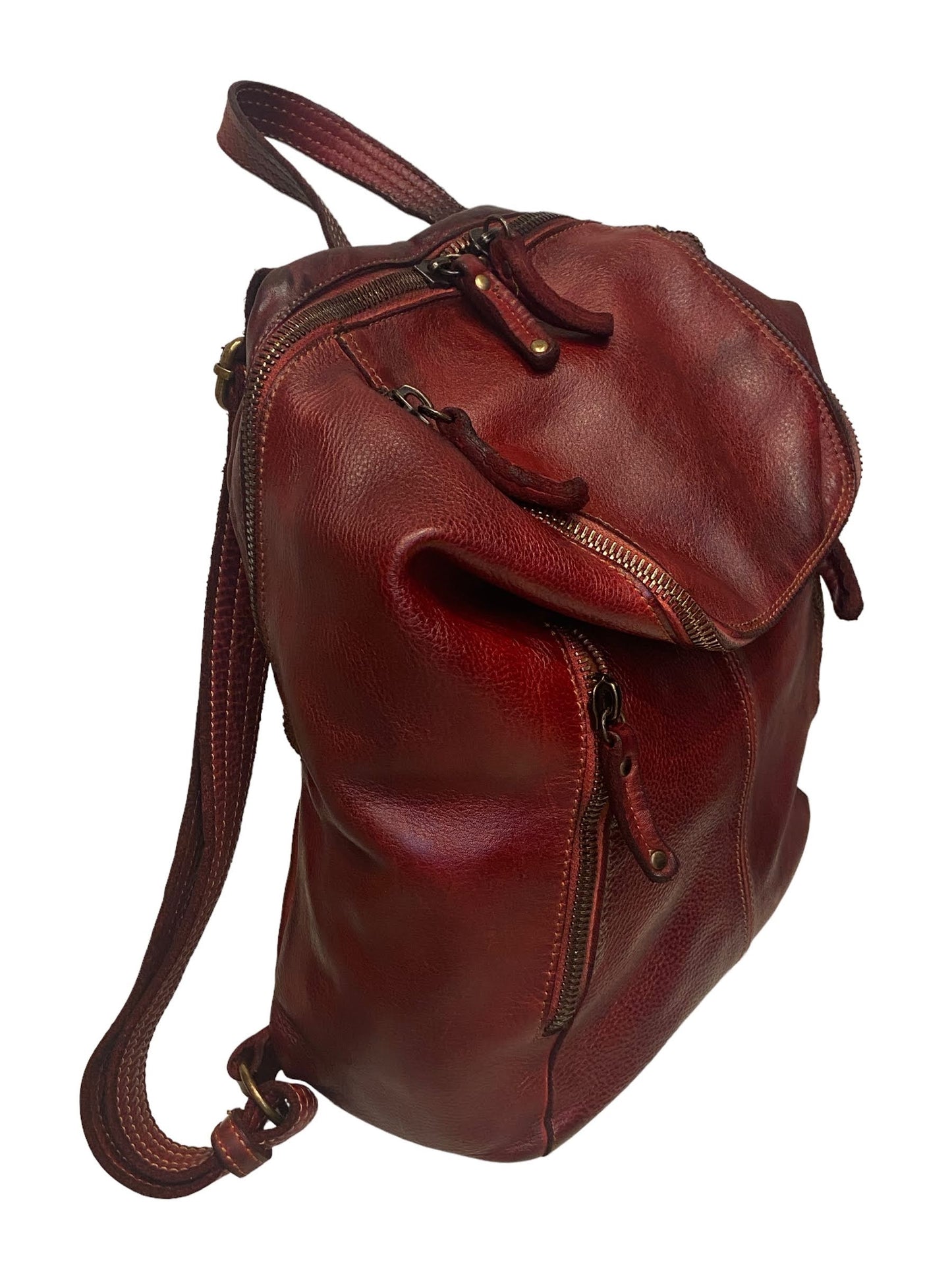 BAYSIDE Zaino vintage