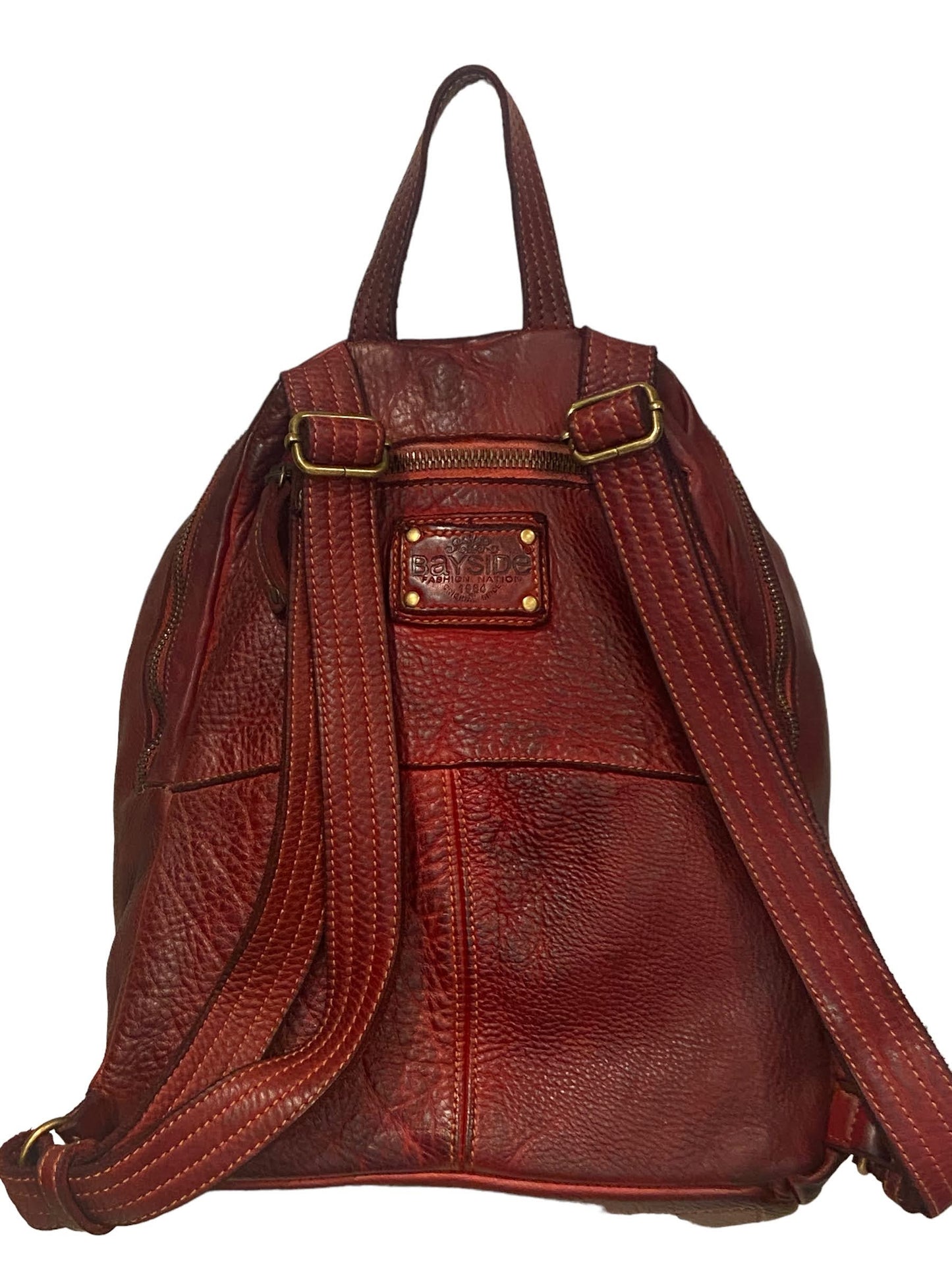 BAYSIDE Zaino vintage