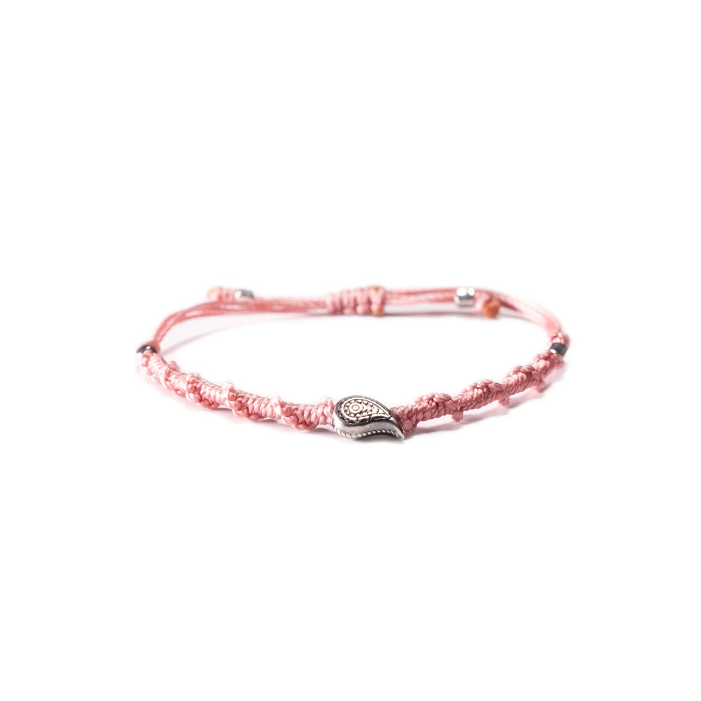 THE JAAR Bracciale NODO