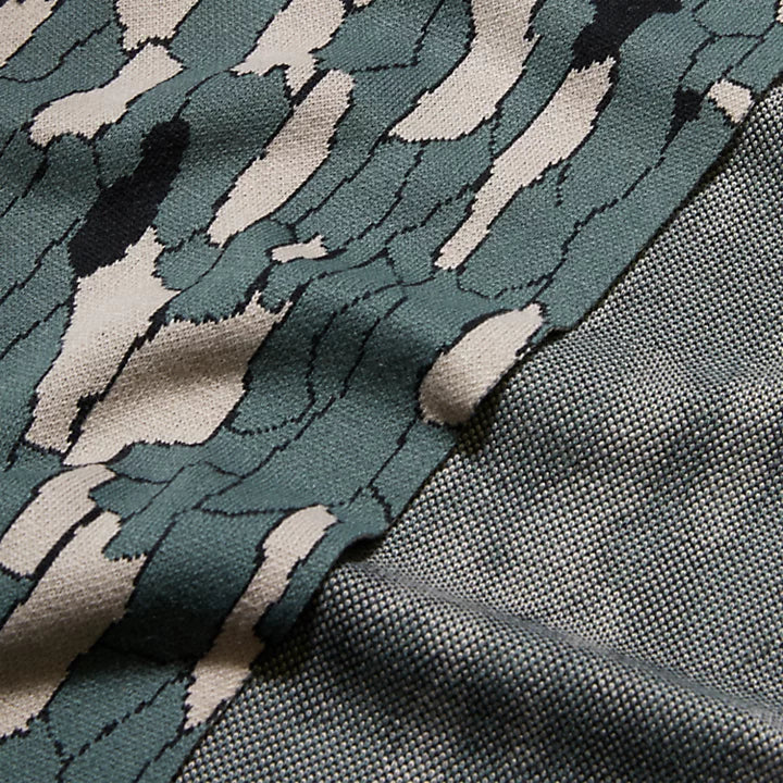 TIMBERLAND Sciarpa Bark Camo
