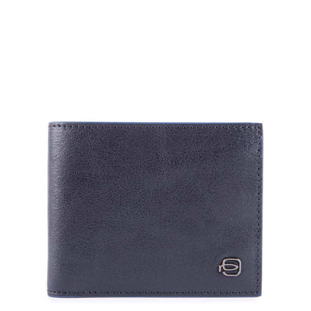 PIQUADRO BLUE SQUARE SPECIAL portafoglio uomo – MaxPell