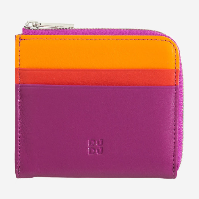 DUDU Colorful Porta carte di credito