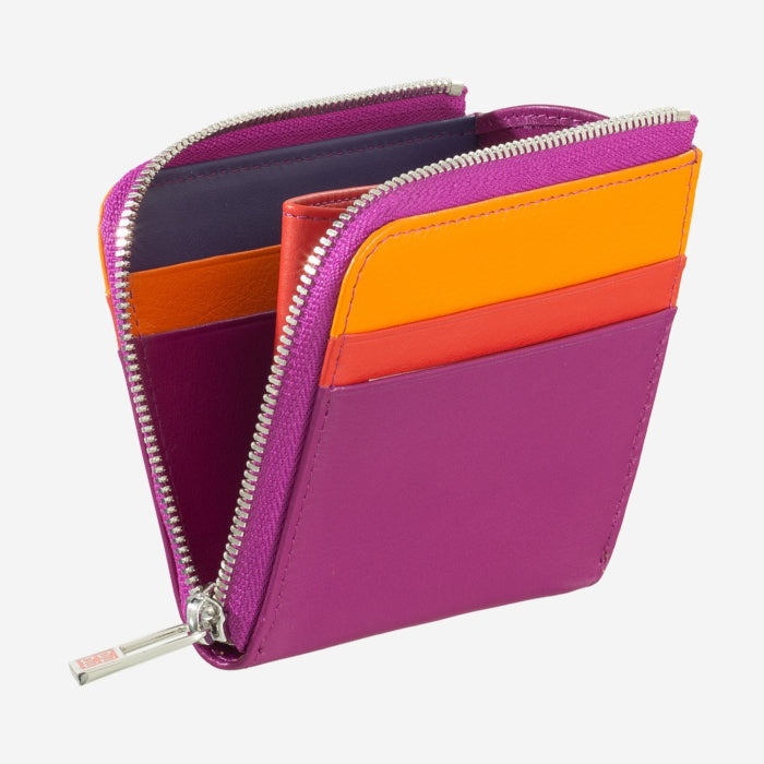 DUDU Colorful Porta carte di credito