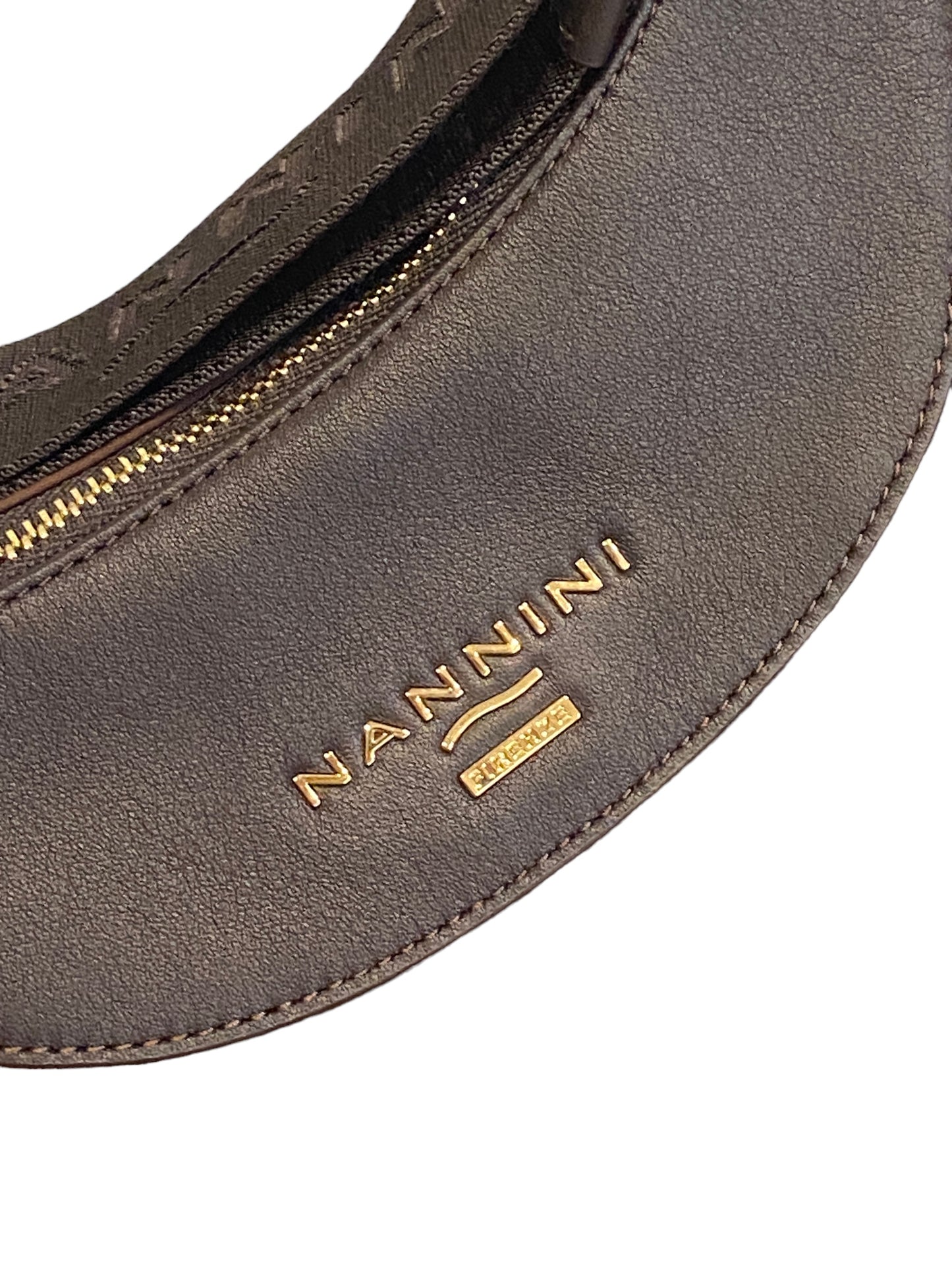 NANNINI LIBERTY Borsa a tracolla