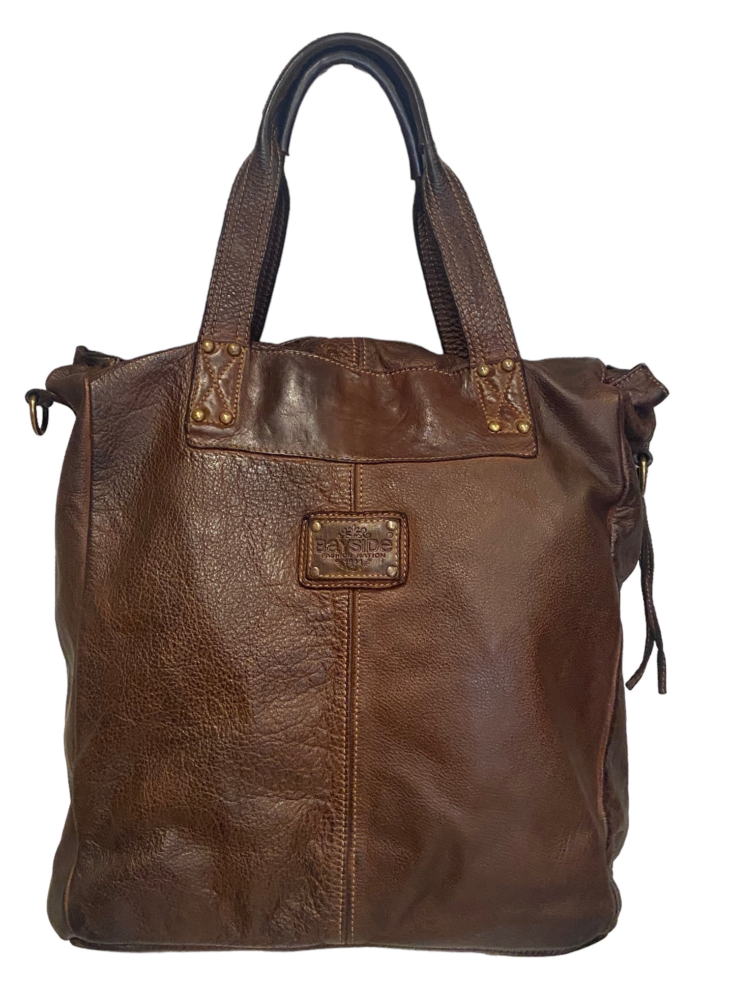 BAYSIDE Shopping due tasche