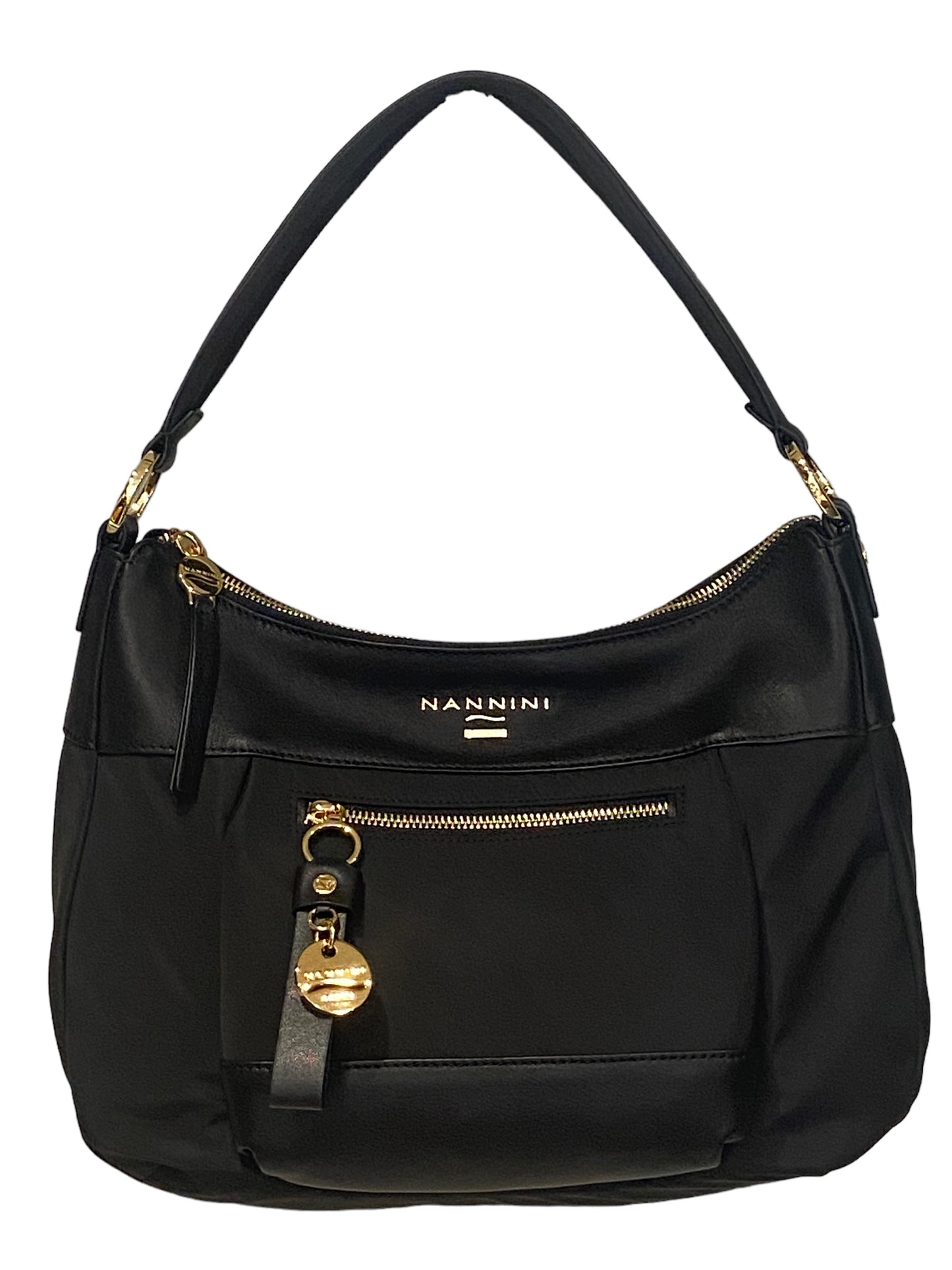 NANNINI LIBERTY Borsa a spalla
