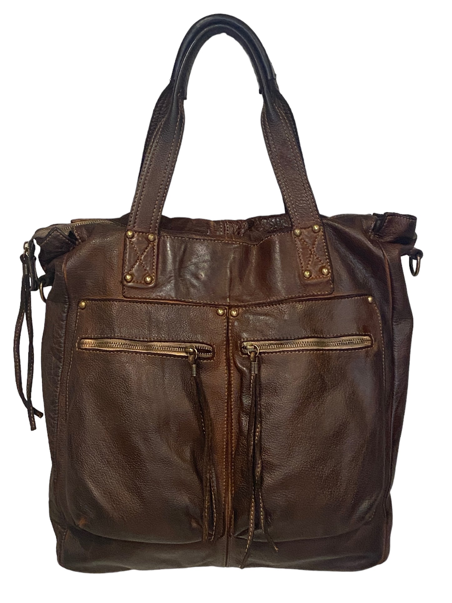 BAYSIDE Shopping due tasche