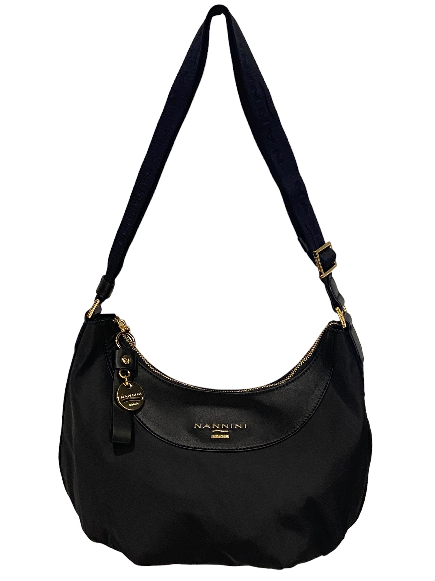NANNINI LIBERTY Borsa a tracolla