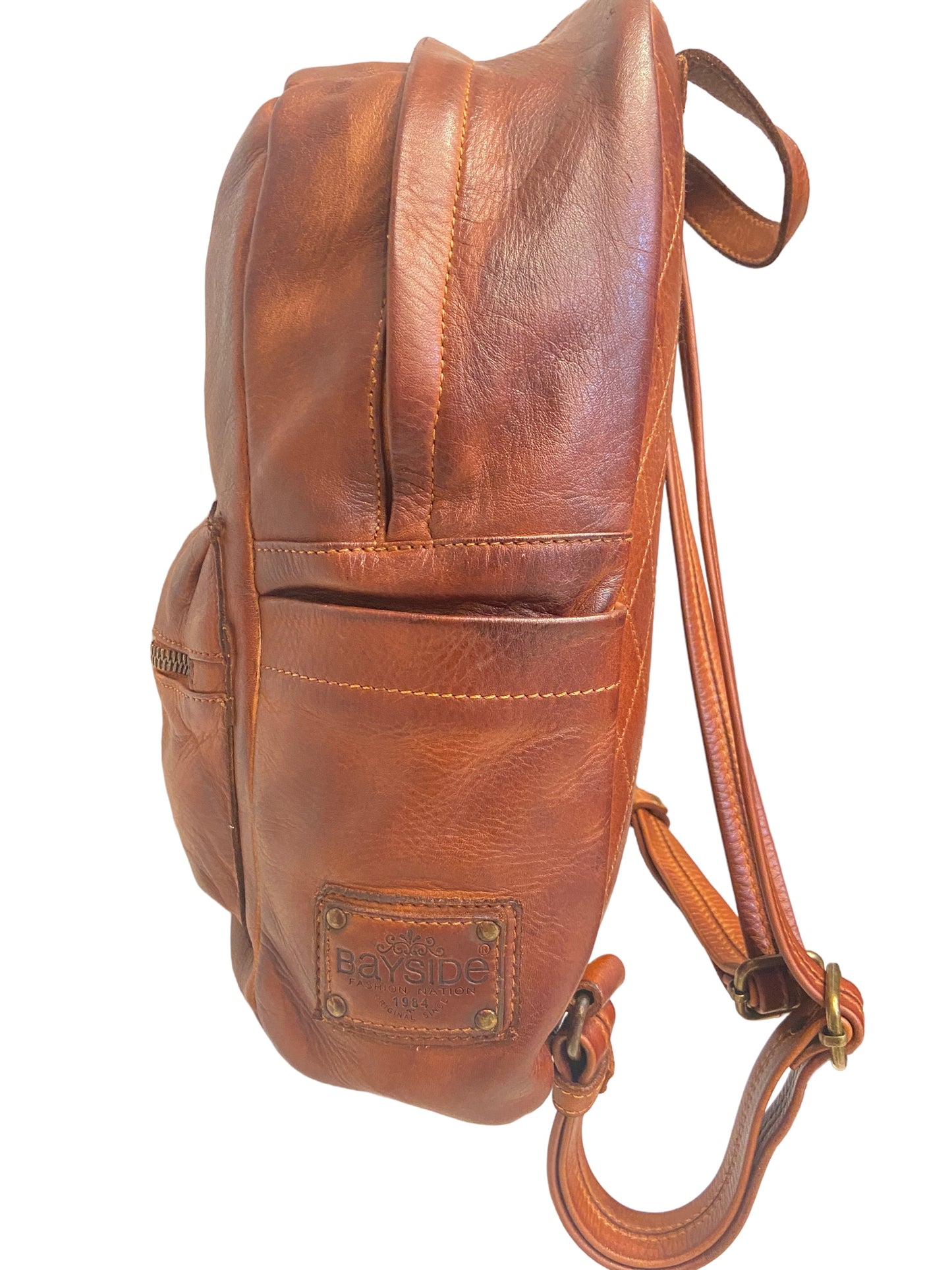 BAYSIDE zaino vintage