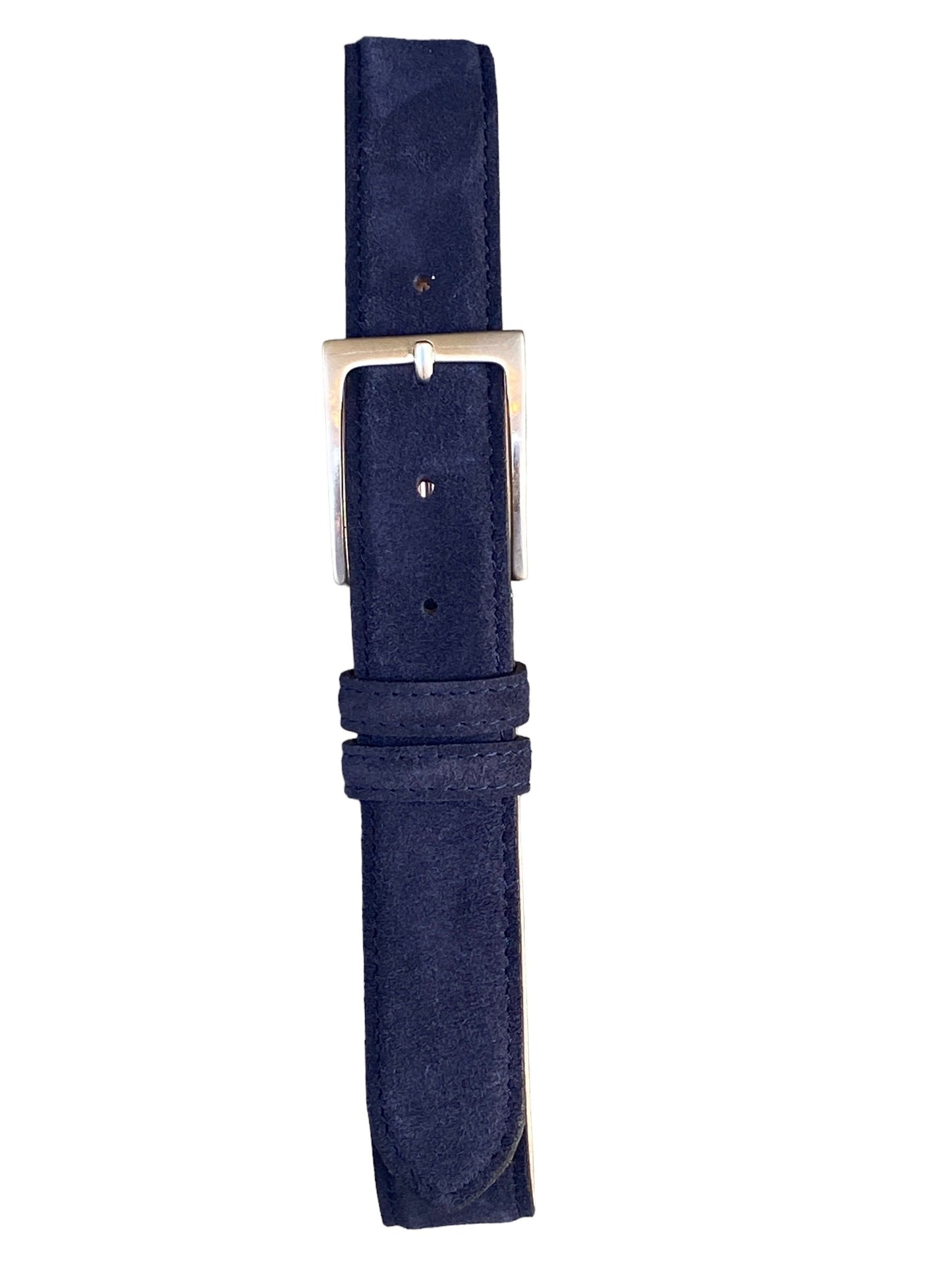 MAX PELL cintura Camoscio