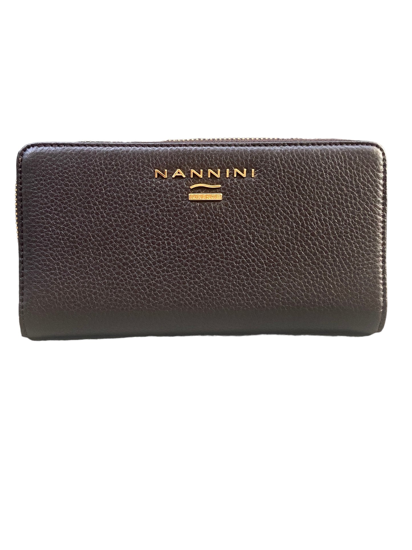 NANNINI Portafoglio donna