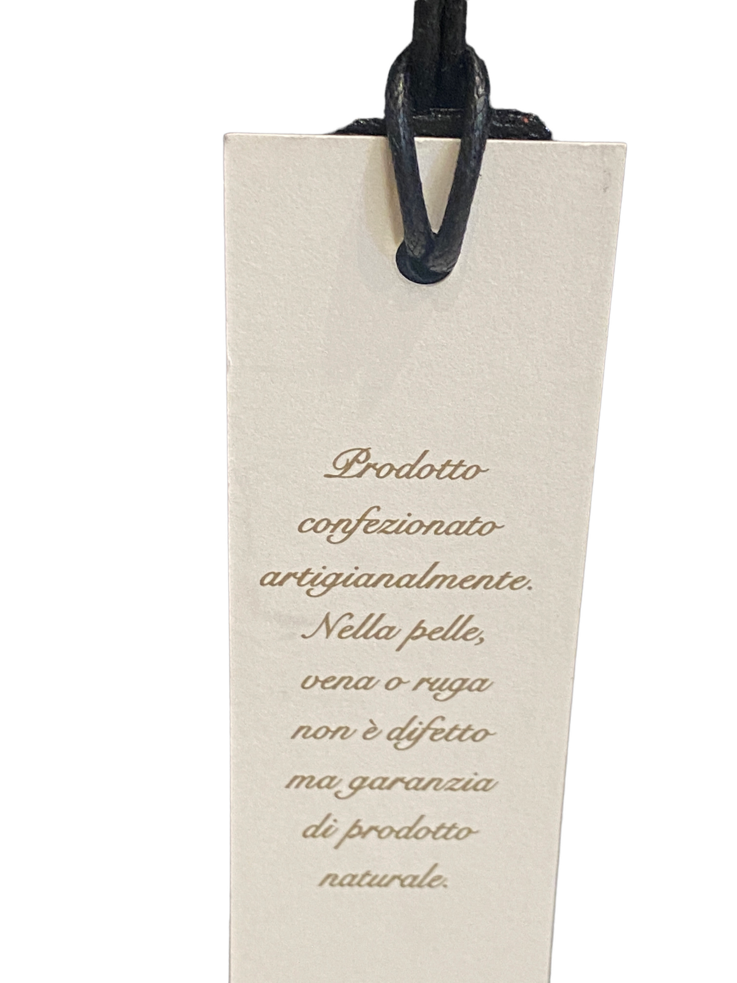 BRUNO ROSSI Borsa a tracolla