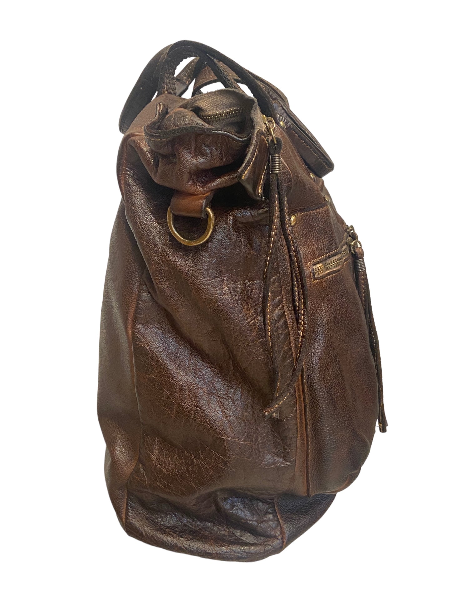 BAYSIDE Shopping due tasche